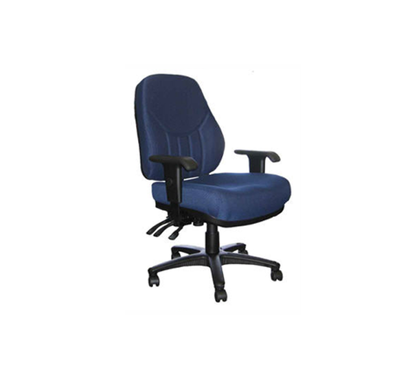 VE-T2010F OFFICE CHAIR