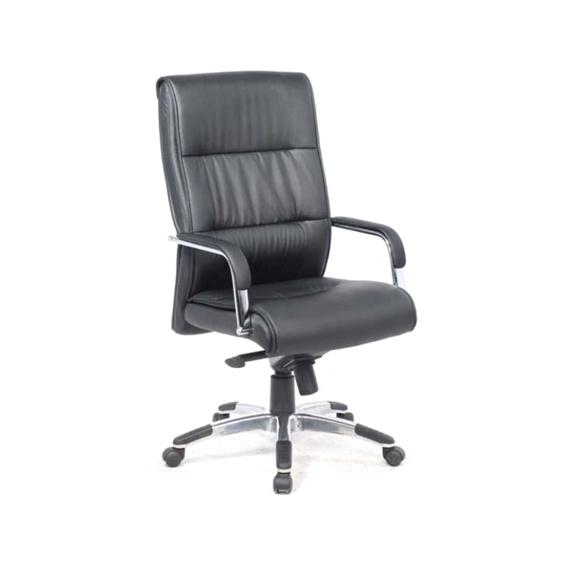 leather office chair