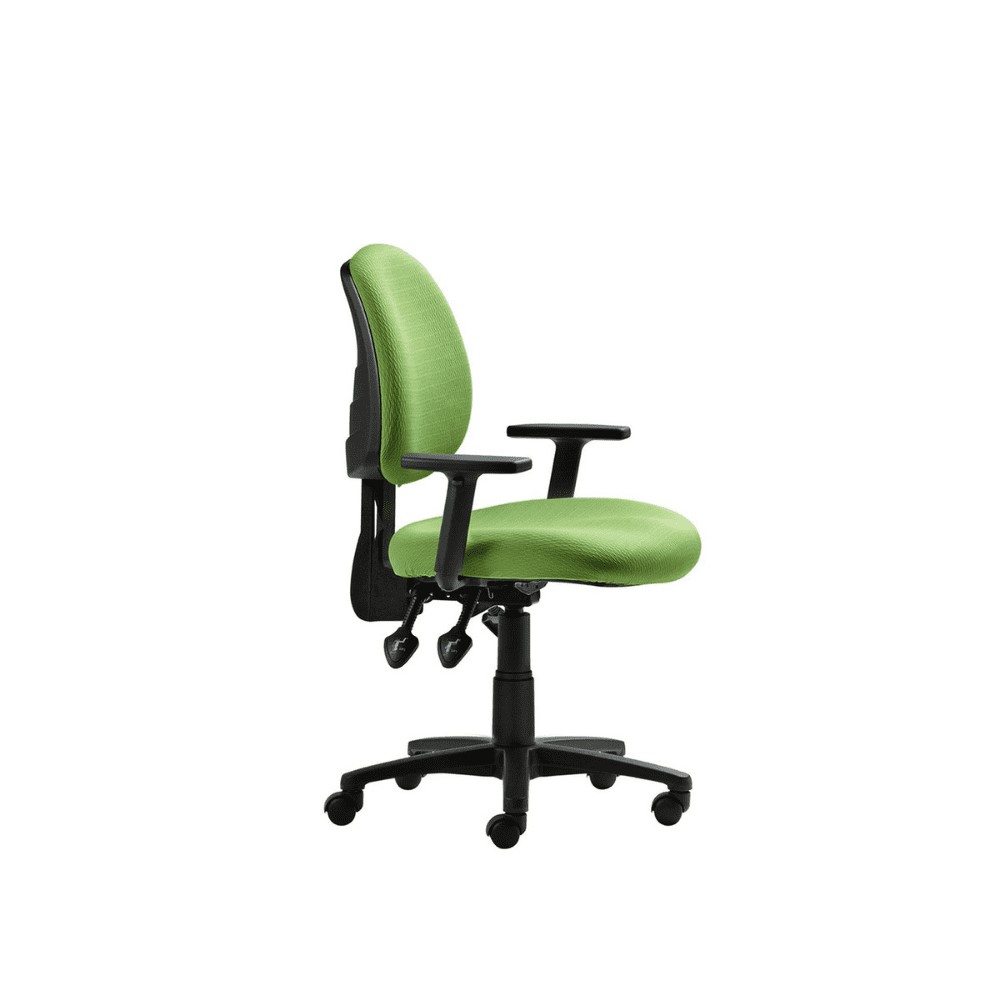 rialto medium back chair