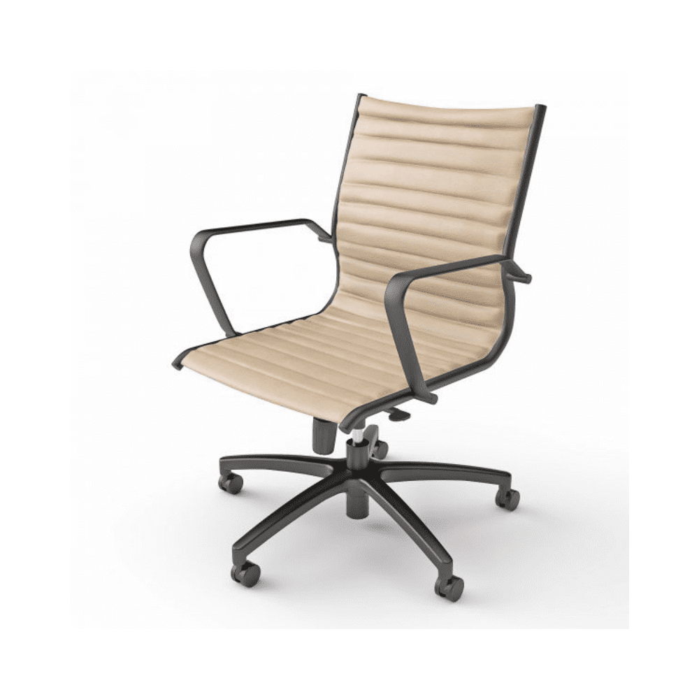 metro executive chair