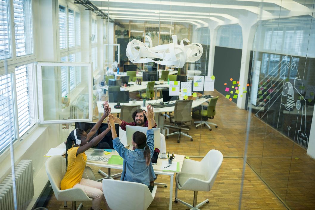 Flexible Furniture: Adapting to Business Needs | Direct Office