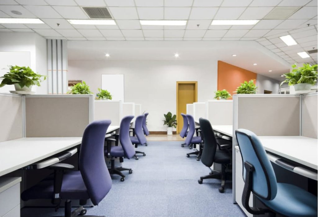 office furniture perth - 5 easy strategies to make your office safer
