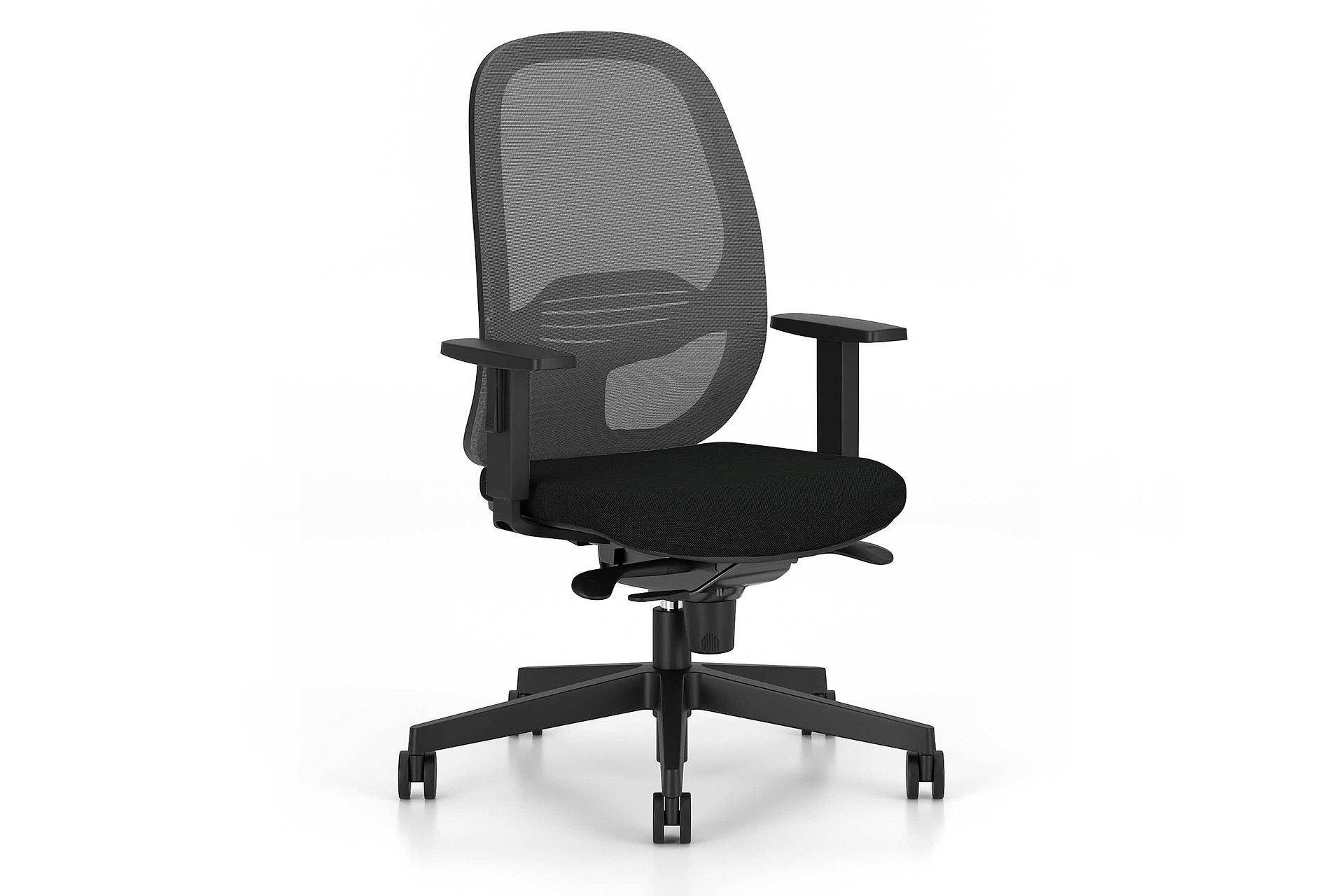 Ergonomic Office Chairs to Alleviate Your Back Pain Direct Office