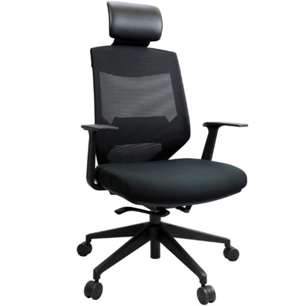 10 Ergonomic Office Chairs to Alleviate Your Back Pain | Direct Office