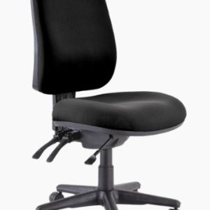 ROMA OFFICE CHAIR – HIGH BACK