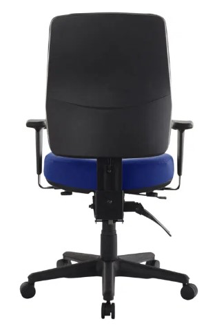 ROMA OFFICE CHAIR - HIGH BACK