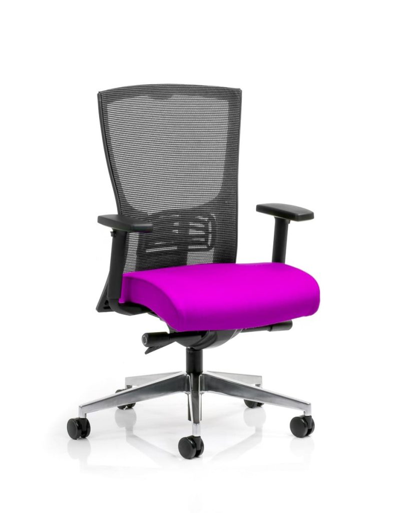 office chairs good for back pain