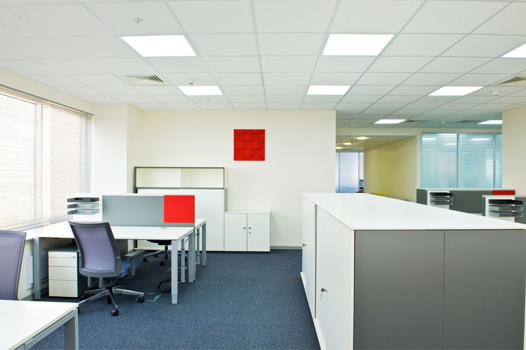 Adaptable Office Furniture: The Art of Customisable Comfort