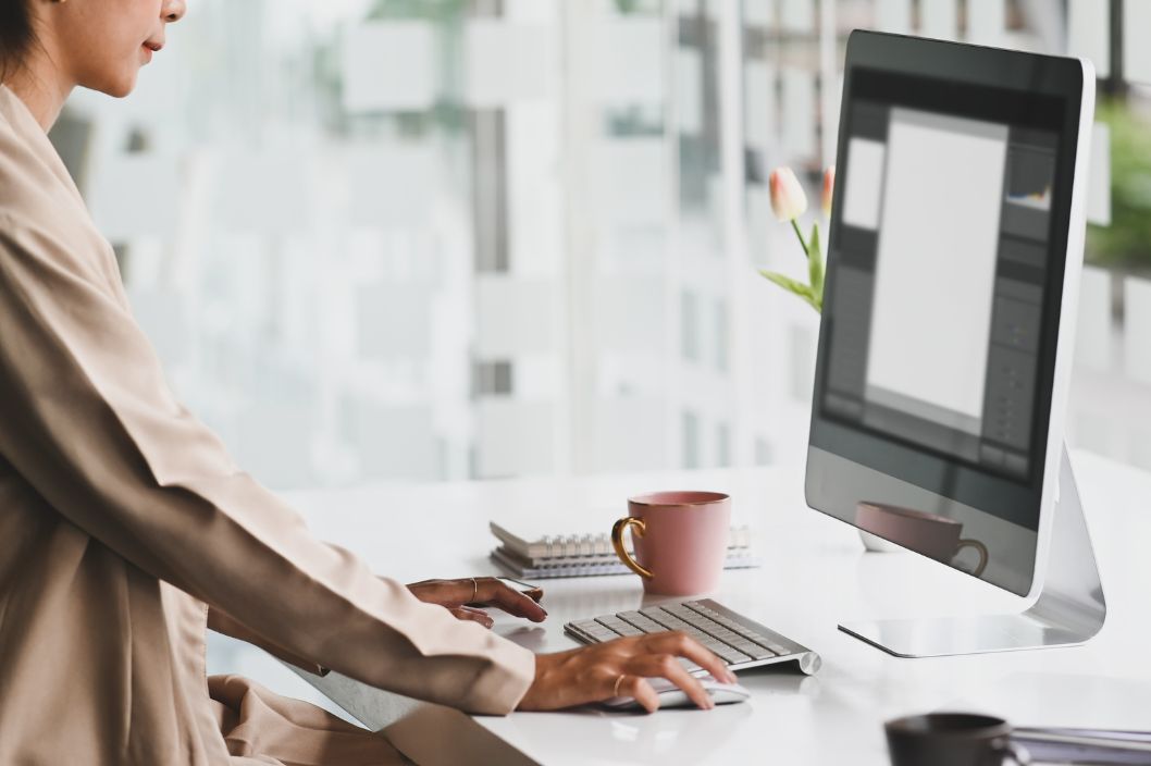 Office Workstation Setup: Maximise Efficiency and Minimise Distractions
