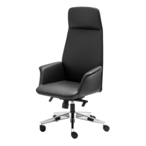 ACCORD HIGH BACK EXECUTIVE CHAIR