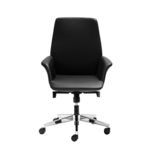 ACCORD MEDIUM BACK EXECUTIVE CHAIR