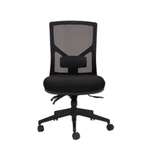 BREEZE MESH OFFICE CHAIR